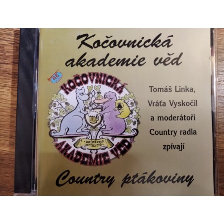 Buy CD!
